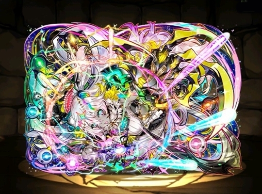 死ニ神く眷恋>ニスカ