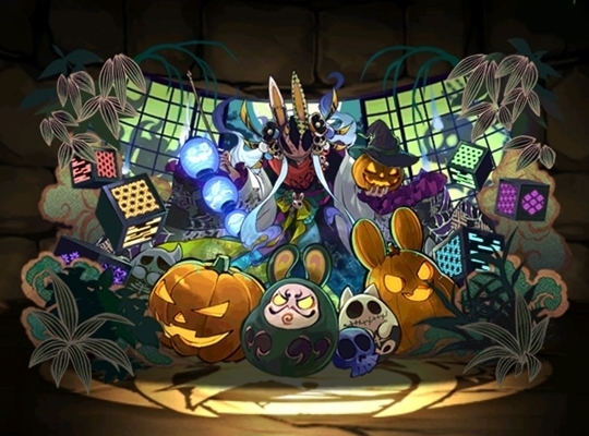 幽燈の蒼龍刀士・キョウリ