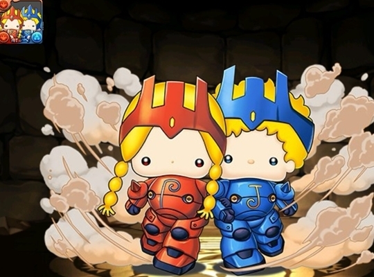 グランディスパティ＆ジミー