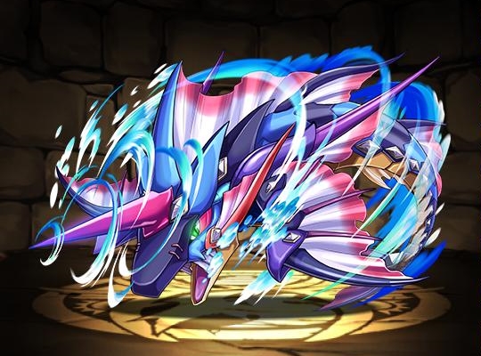 超メガロドラン