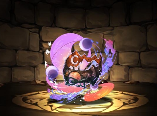 メルナのムーンリング