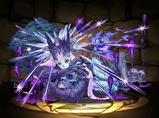 悪戯霊・ロキ＝ウィルド