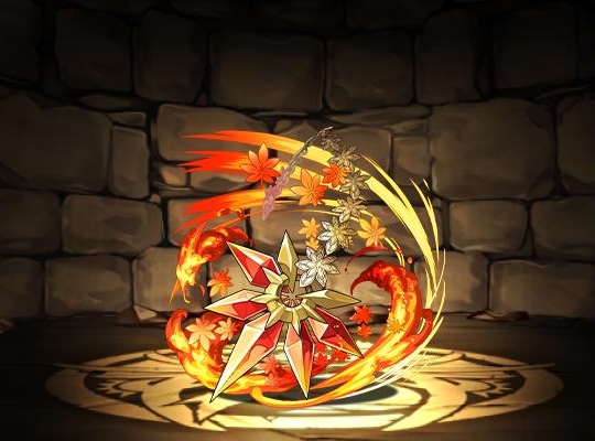 メイプルテイルウィップ