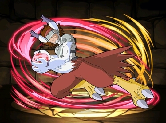 シルフィーモン