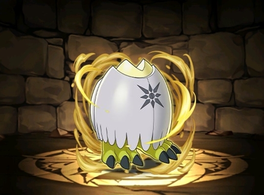 光のデジメンタル