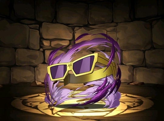 デジモンカイザーのマスク