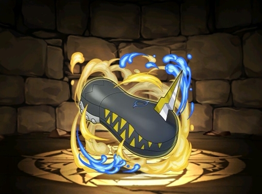 友情のデジメンタル