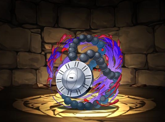 デーモンの首飾り