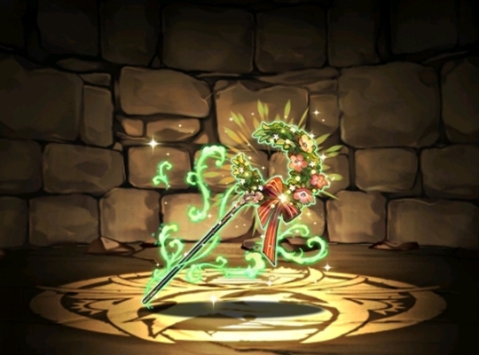 フローディアのリースロッド