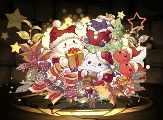 良い子への贈り物・たまドラ