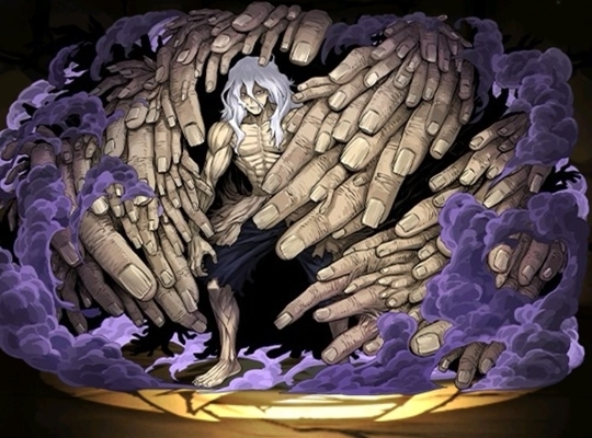 敵<ヴィラン>のヒーロー・死柄木弔