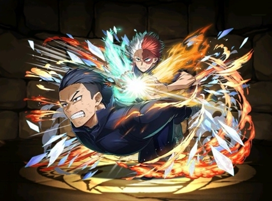 インゲニウム＆ショート