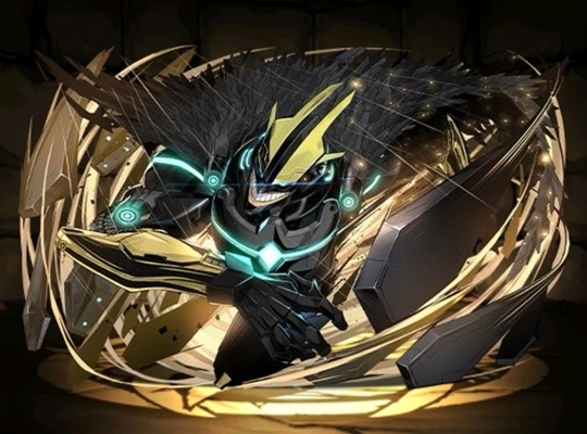 アーマードオールマイト