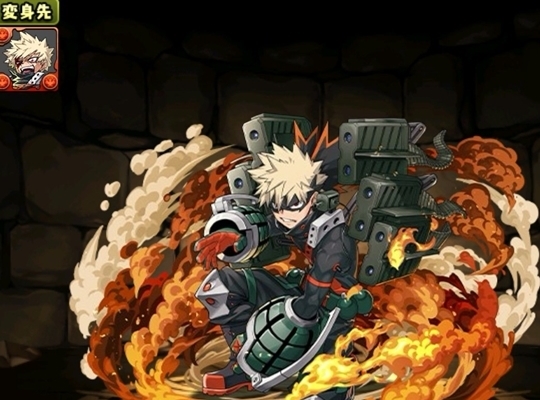 大・爆・殺・神ダイナマイト