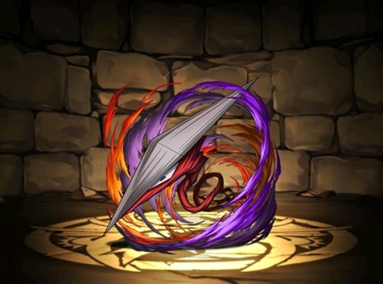 忍法千枚通し“極”