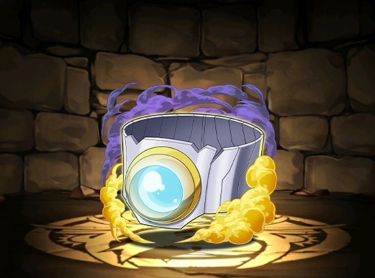 Can’t stop twinkling.のサポートアイテム