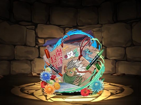 ラクシュミー＆パールヴァティーの絵馬