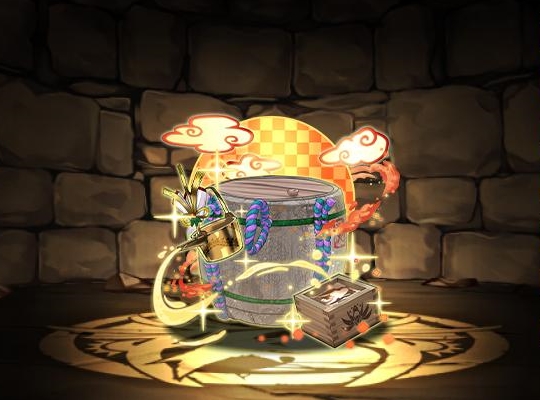 クレハの御神酒セット