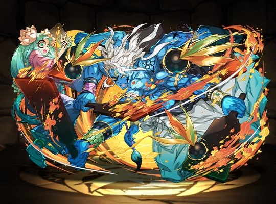 厄はねの破壊神・シヴァ