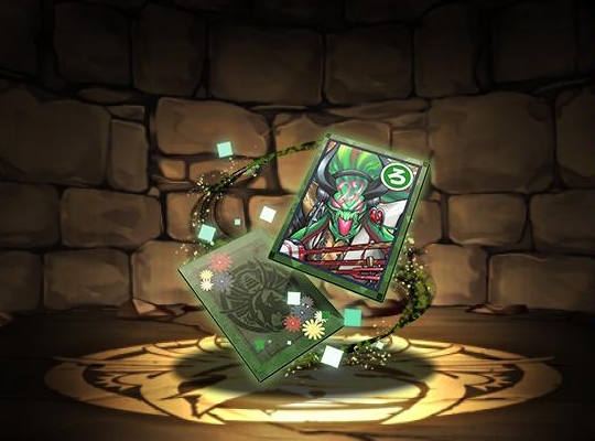 熱狂ニューイヤー・ロノウェのかるた札