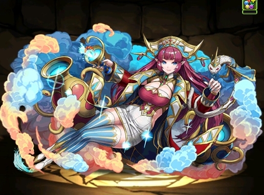 衛生神・ヒュギエイア