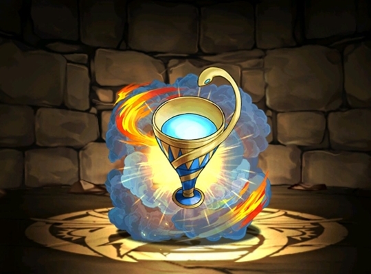 ヒュギエイアの医療水