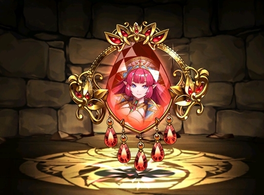 衛生神・ヒュギエイアのブローチ