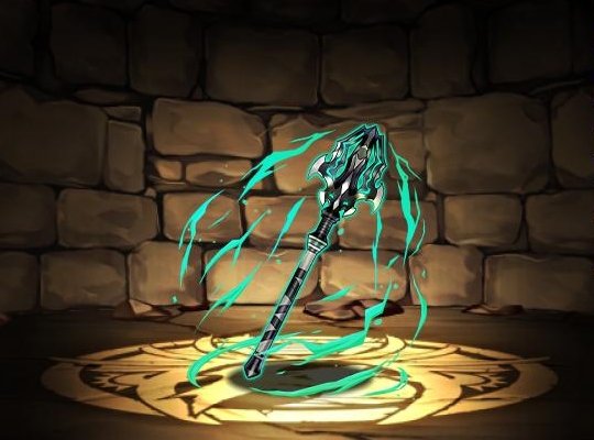 ミゲイルの岩砕鎚