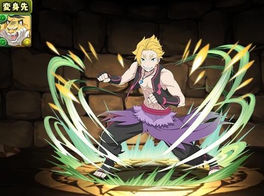 ガーフィール・ティンゼル