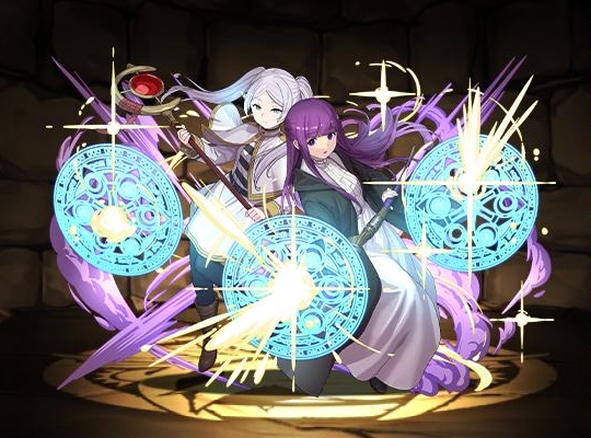 フリーレン＆フェルン