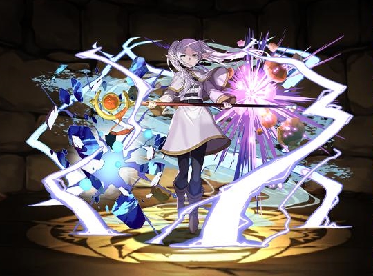 葬送のフリーレン