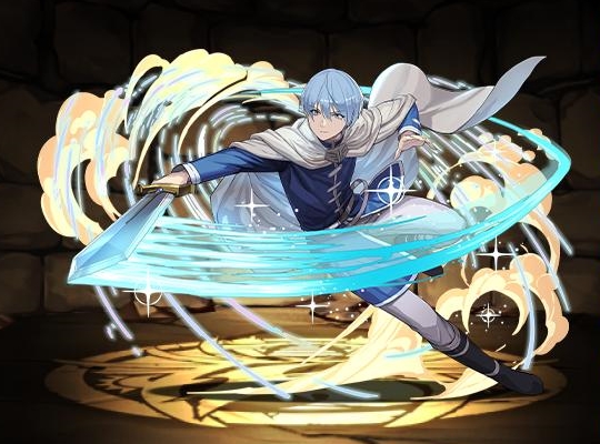 勇者・ヒンメル