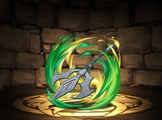 ヴィアベルの杖