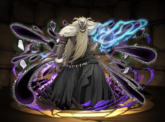 腐敗の賢老・クヴァール