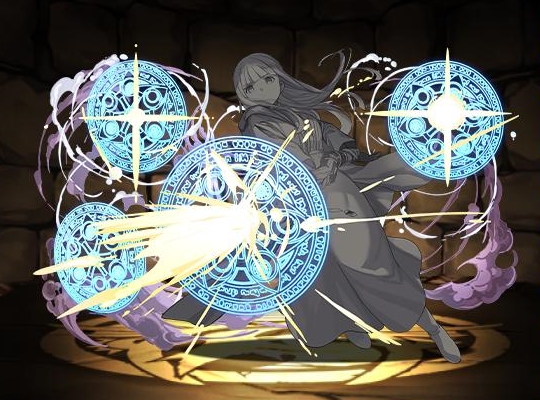 フェルン(複製体)