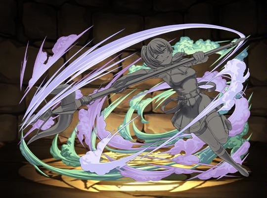 ユーベル(複製体)