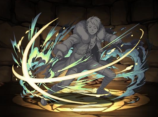 ヴィアベル(複製体)