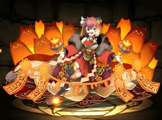 燐火鍵の勇者・ミヤ