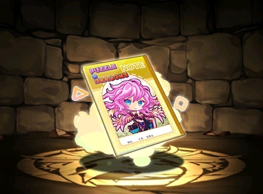 神書の管理者・ミニめたとろんのノート