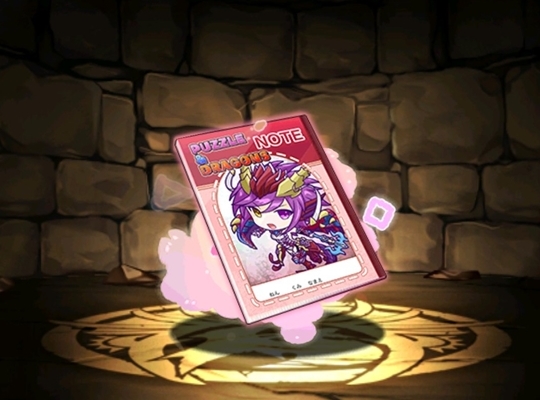 現世の赤龍喚士・ミニそにあのノート