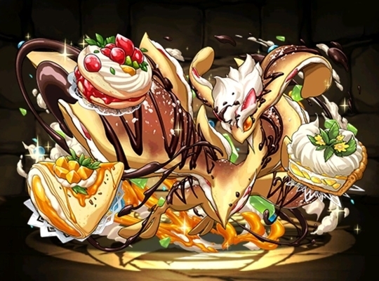 洋菓龍・ミールクレプス