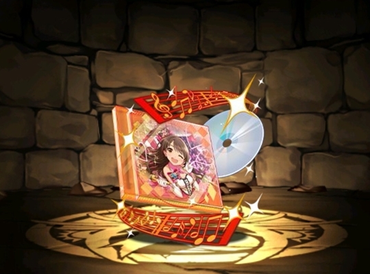 new generations 島村卯月のCD