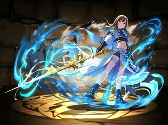 [インペリウム・セレスト] 渋谷凛