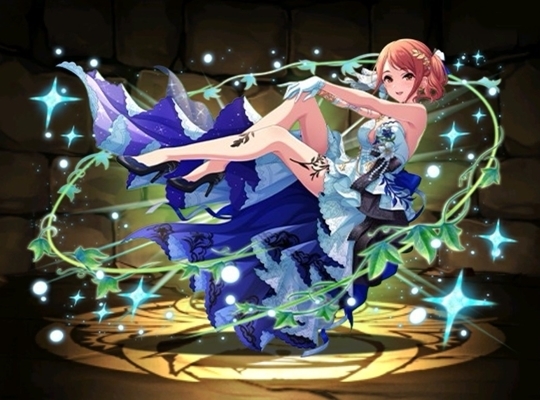 [ワールドエンド・ブライド] 北条加蓮