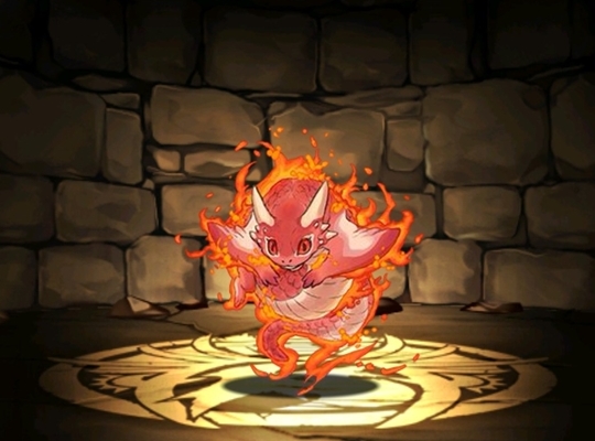 神器に宿る者・ガリヴァン