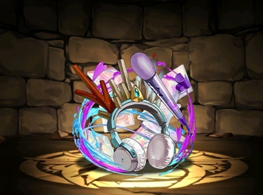 セイレーン＆リリスの放送部機材