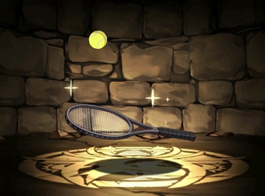 日吉のテニスラケット