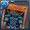 オベリスクの巨神兵のカード