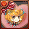 甘味処の狛犬姫・センリのショコラ