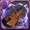シャウアプフのバイオリン